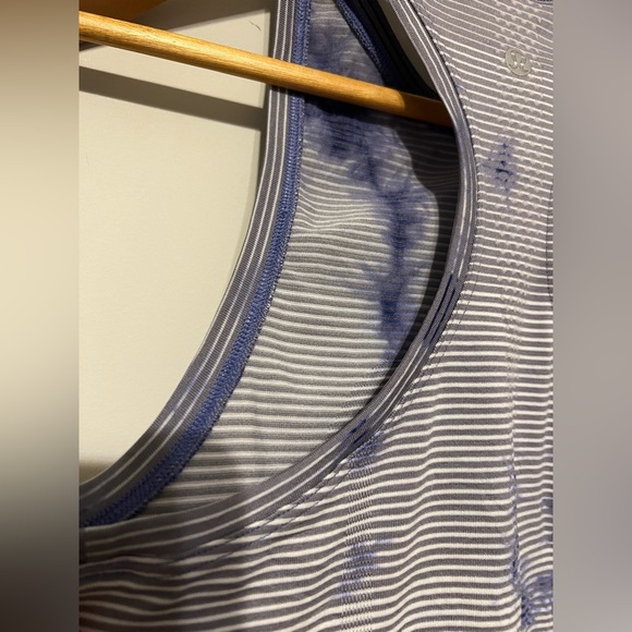 Lululemon Swiftly Tech Tank - Picture 8 of 9